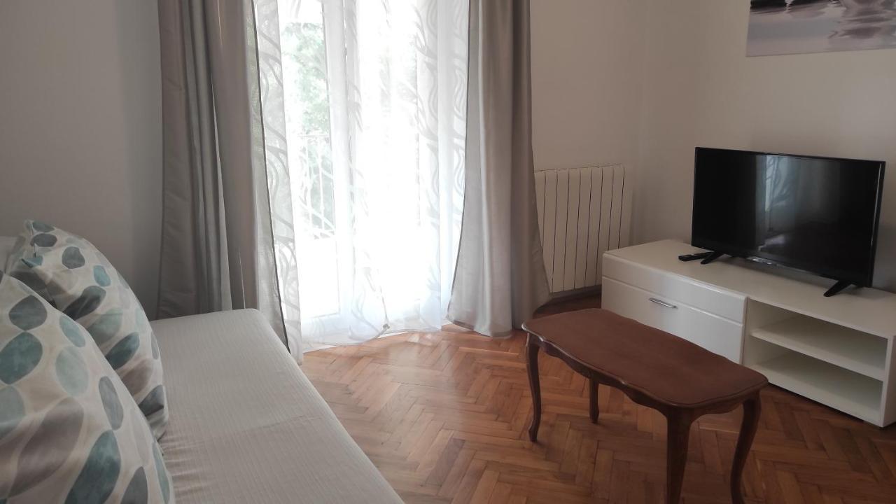 Апартаменты App Karmen With Free Parkig Пореч Экстерьер фото